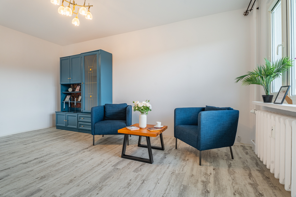 Dwupokojowe 48 m2 - rezerwacja (2)