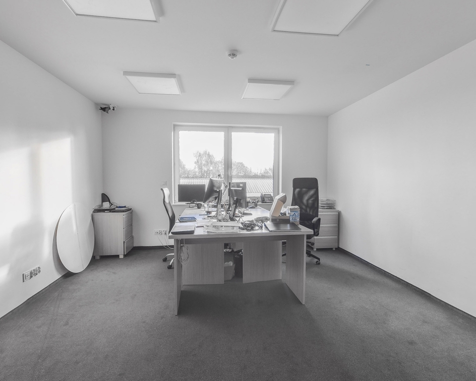 Nowoczesna Powierzchnia Biurowa 244 m2 (2)
