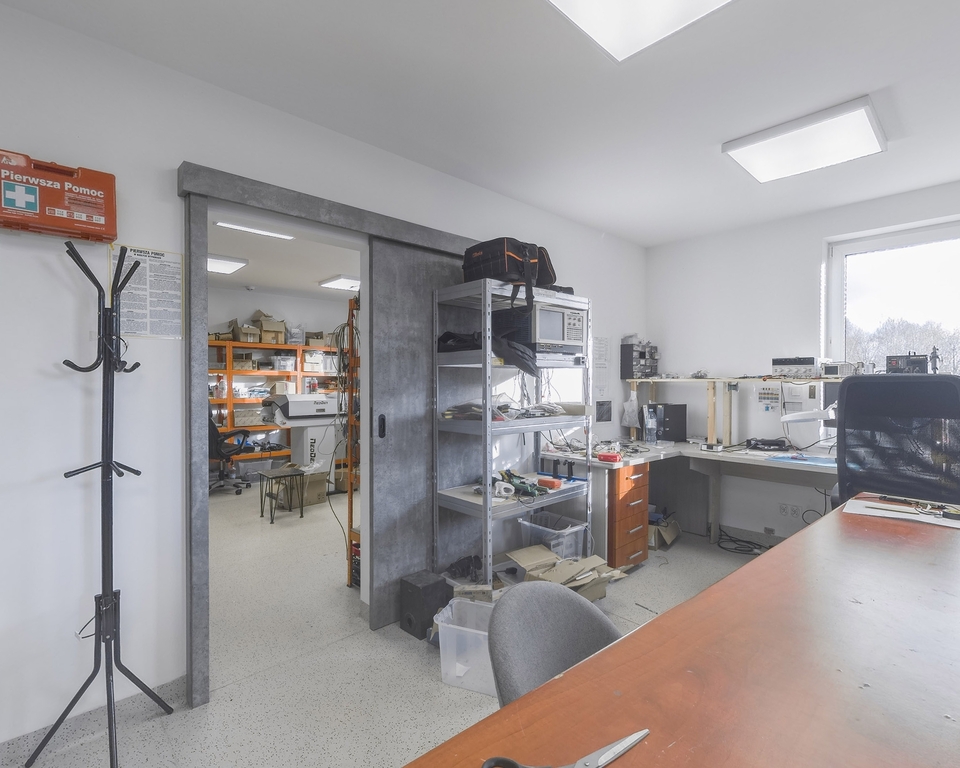 Nowoczesna Powierzchnia Biurowa 244 m2 (7)