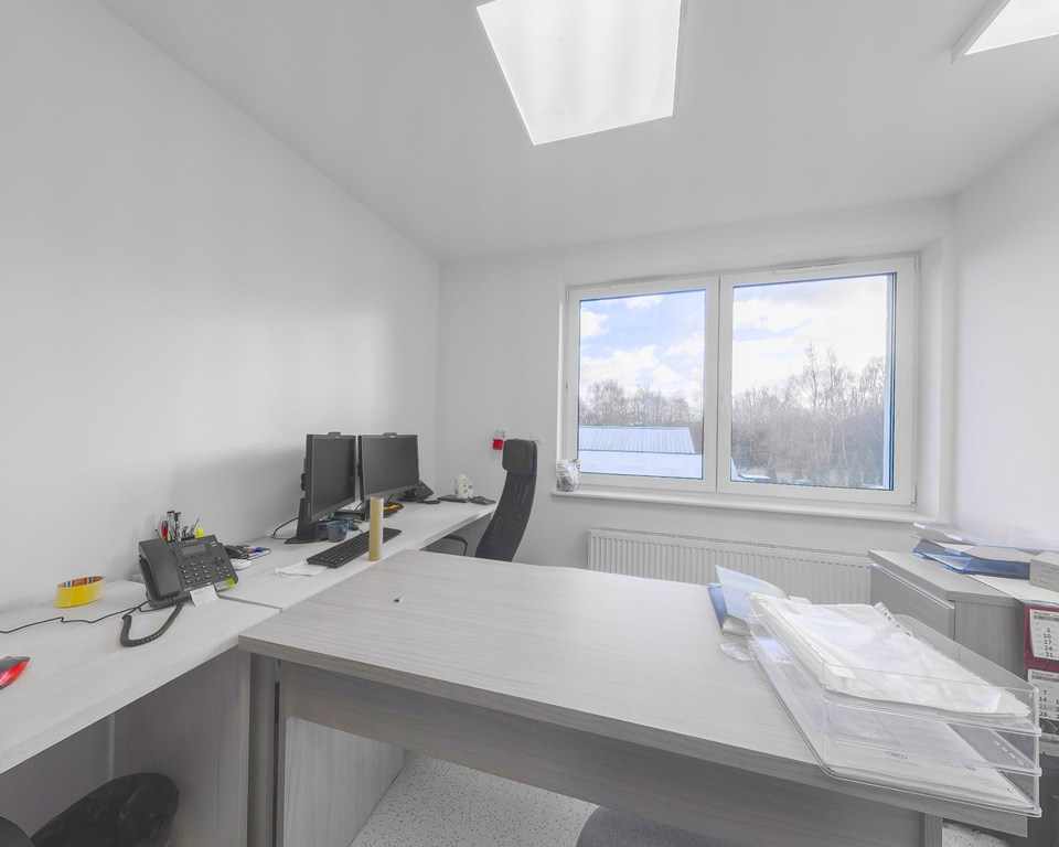 Nowoczesna Powierzchnia Biurowa 244 m2 (5)