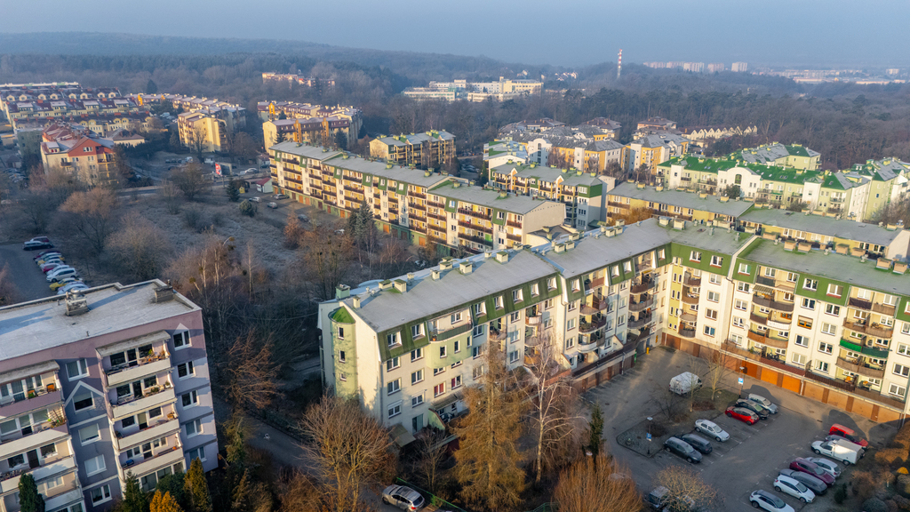 110m2, przestronne 4 pokoje na Osiedlu Bukowym! (4)