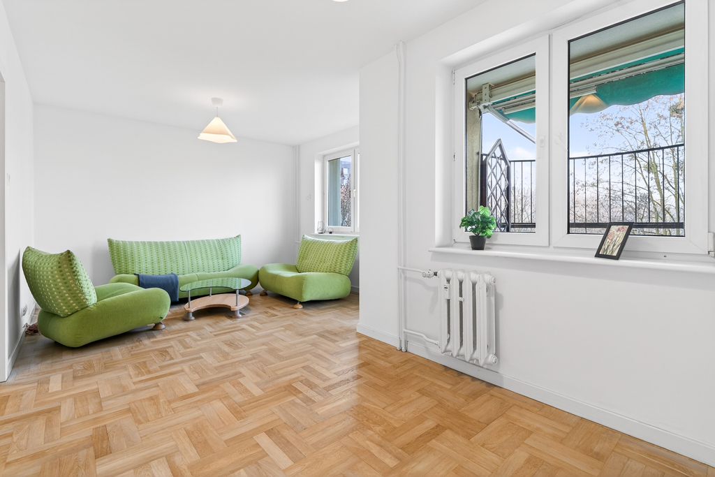 110m2, przestronne 4 pokoje na Osiedlu Bukowym! (1)