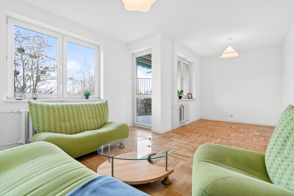 110m2, przestronne 4 pokoje na Osiedlu Bukowym! (2)