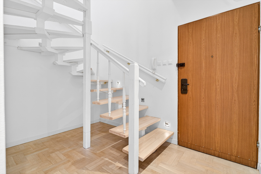 110m2, przestronne 4 pokoje na Osiedlu Bukowym! (18)