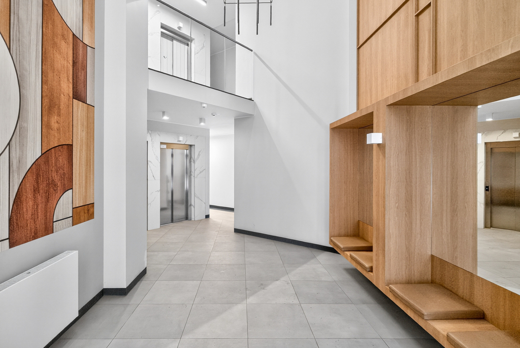 Nowoczesne mieszkanie w dzielnicy Letnica, Gdańsk! (29)