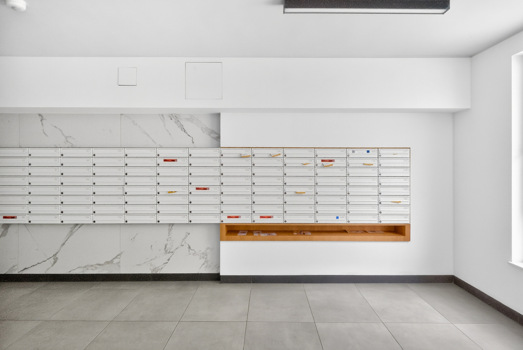 Nowoczesne mieszkanie w dzielnicy Letnica, Gdańsk! (26)