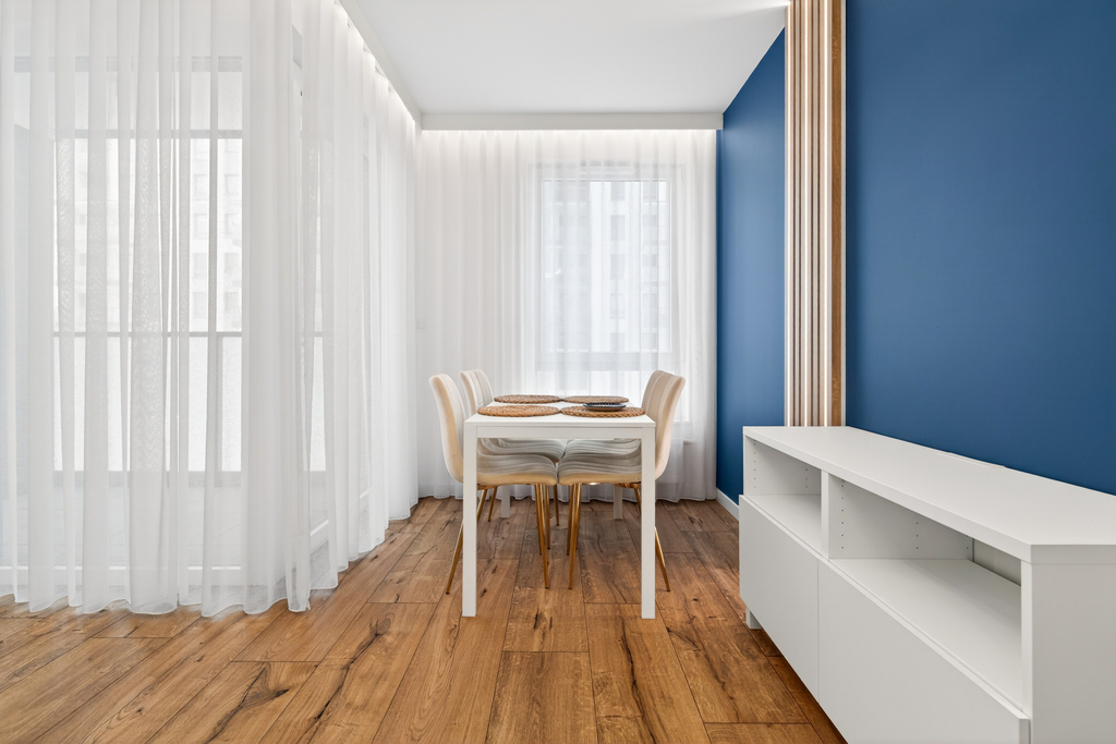 Nowoczesne mieszkanie w dzielnicy Letnica, Gdańsk! (7)