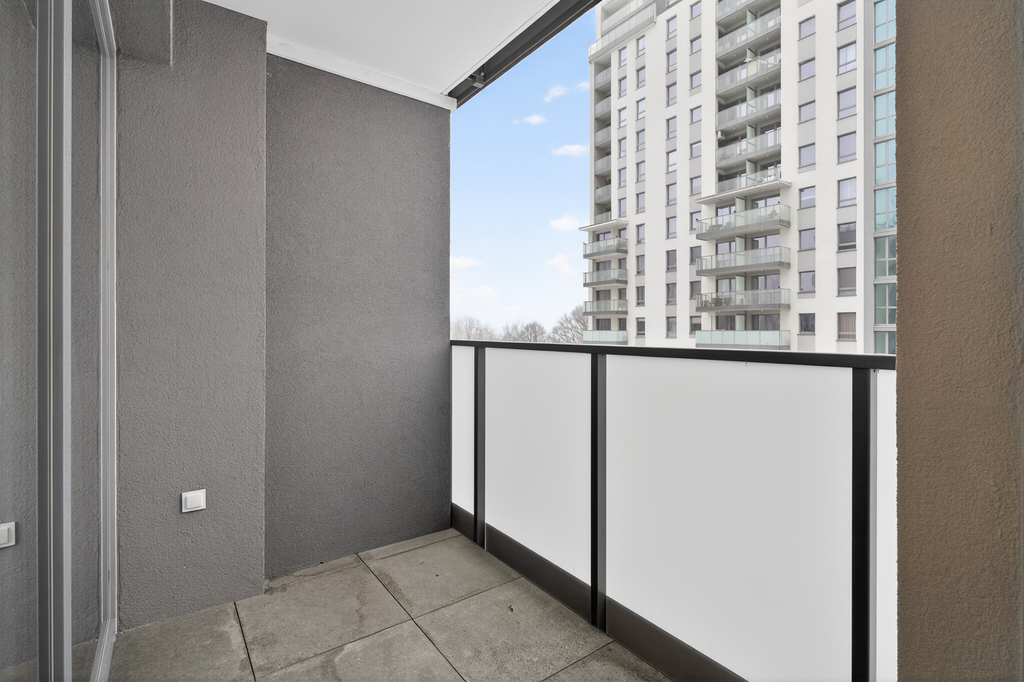 Nowoczesne mieszkanie w dzielnicy Letnica, Gdańsk! (11)