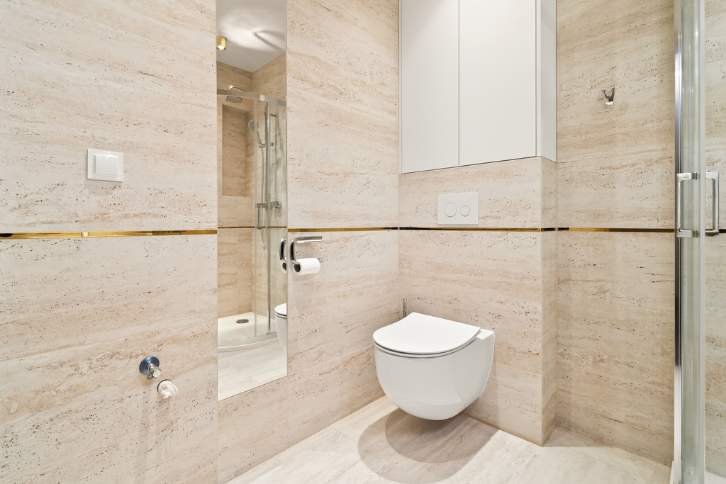 Nowoczesne mieszkanie w dzielnicy Letnica, Gdańsk! (22)