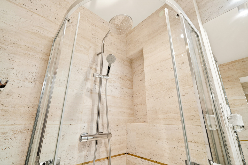 Nowoczesne mieszkanie w dzielnicy Letnica, Gdańsk! (25)