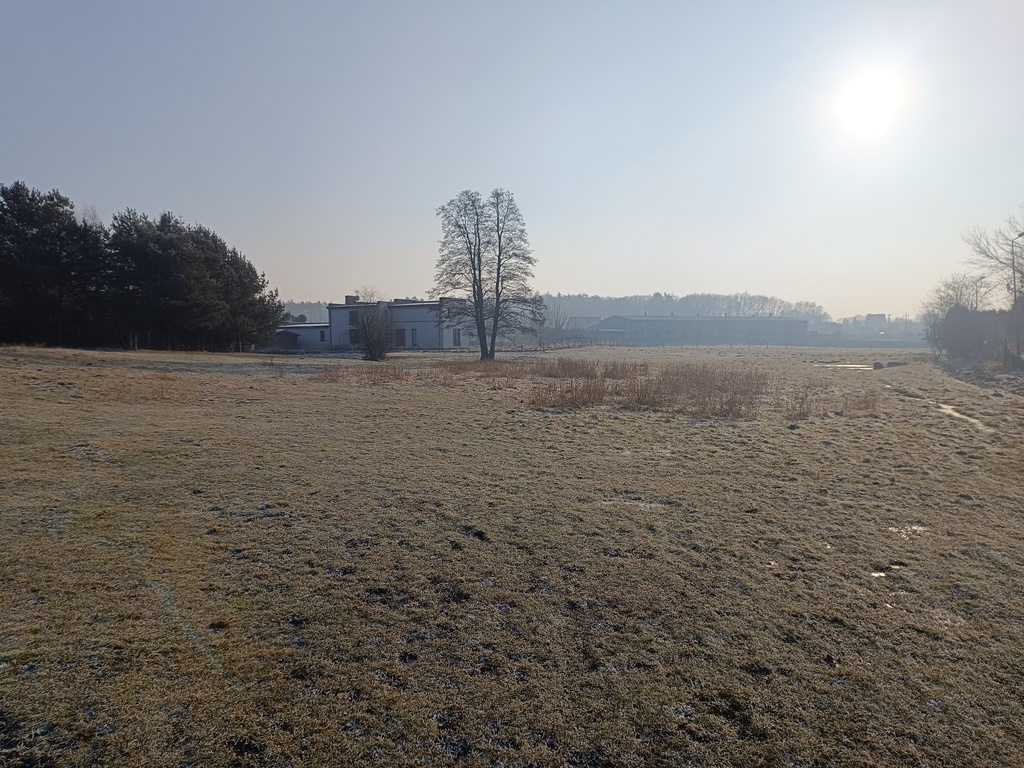 Działki Tanowo - 1288m2 i 1406m2 dobra lokalizacja (6)