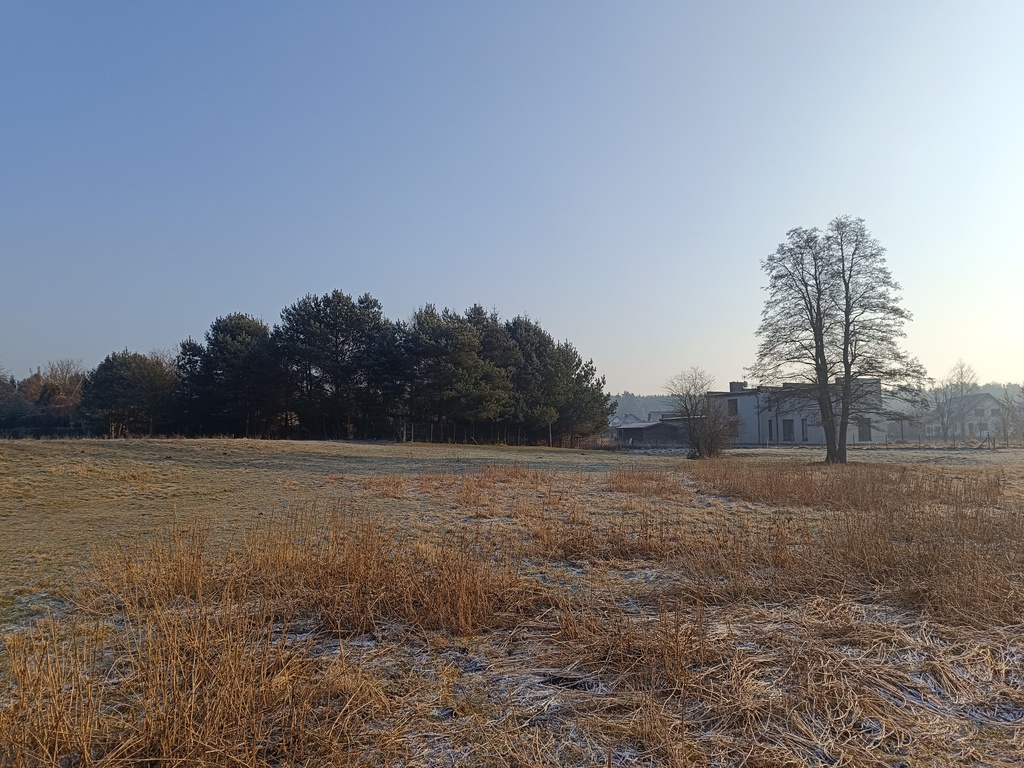 Działki Tanowo - 1288m2 i 1406m2 dobra lokalizacja (5)