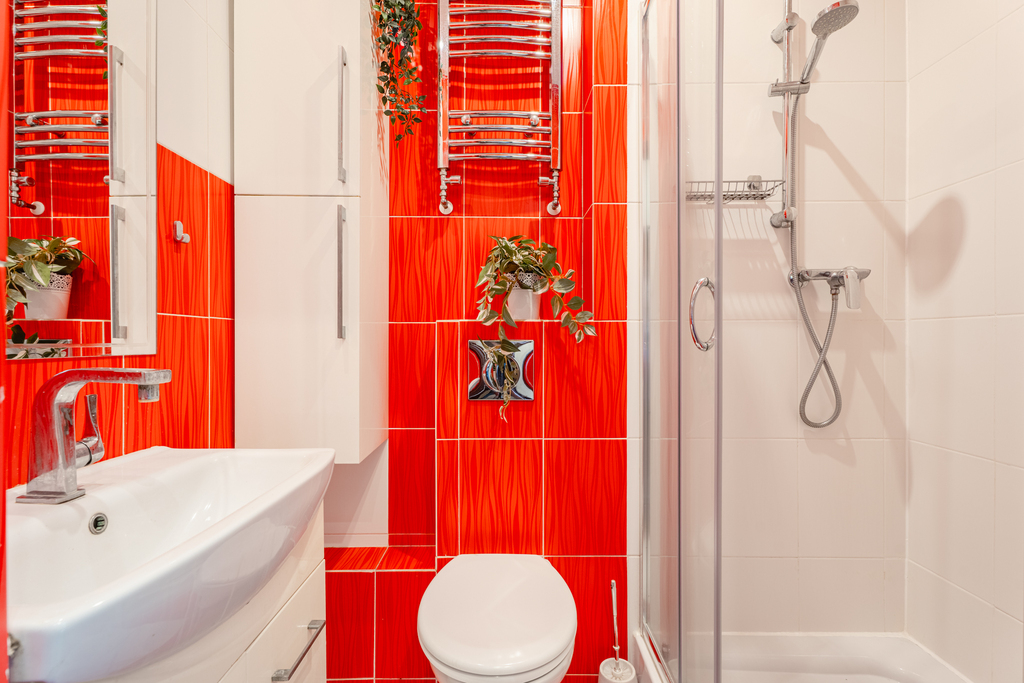 Nowa niższa cena 2 pokoje oddzielna kuchnia, garaż (8)