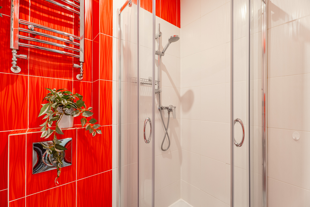 Nowa niższa cena 2 pokoje oddzielna kuchnia, garaż (9)