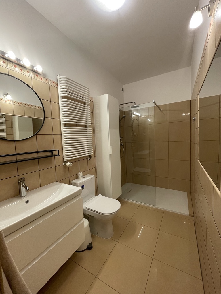 Piękny dom w Mierzynie. 5 pokoi i garaż. (6)