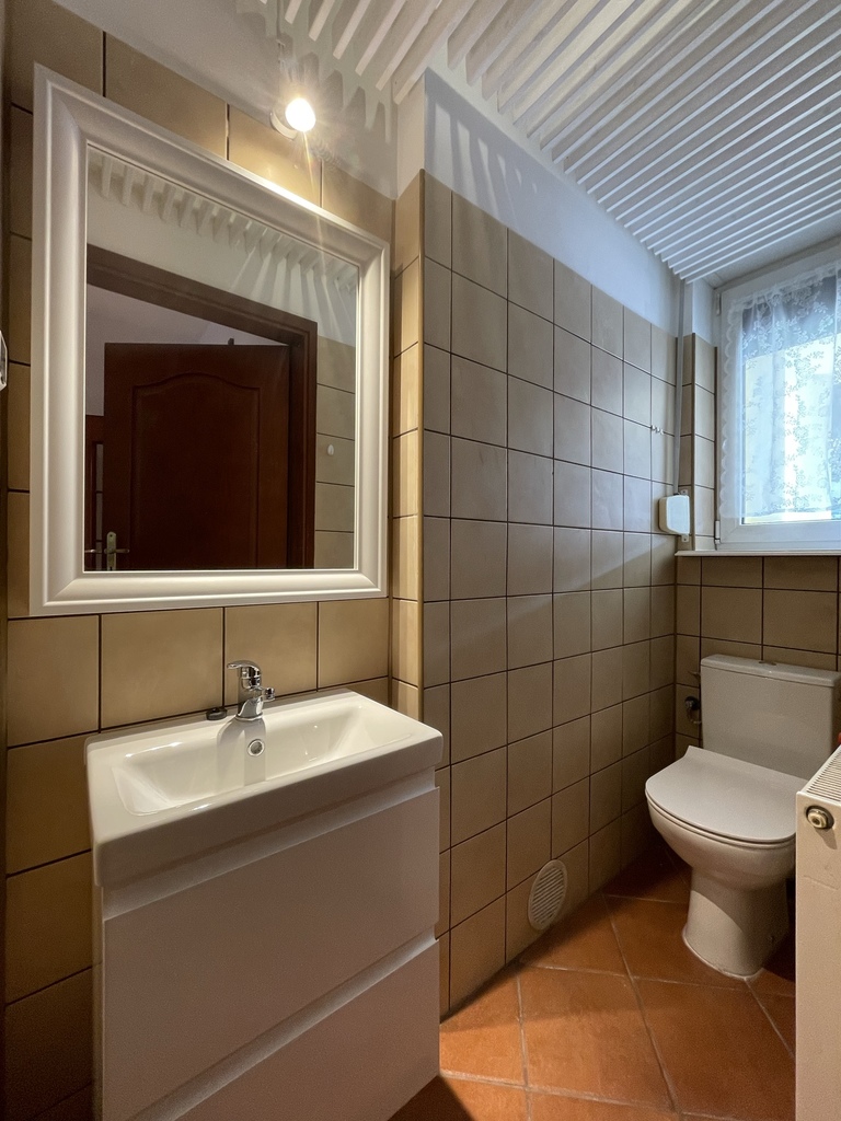 Piękny dom w Mierzynie. 5 pokoi i garaż. (7)