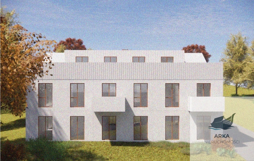 Działka 10 tyś./m2 dla inwestora pod m. wielorodz. (2)