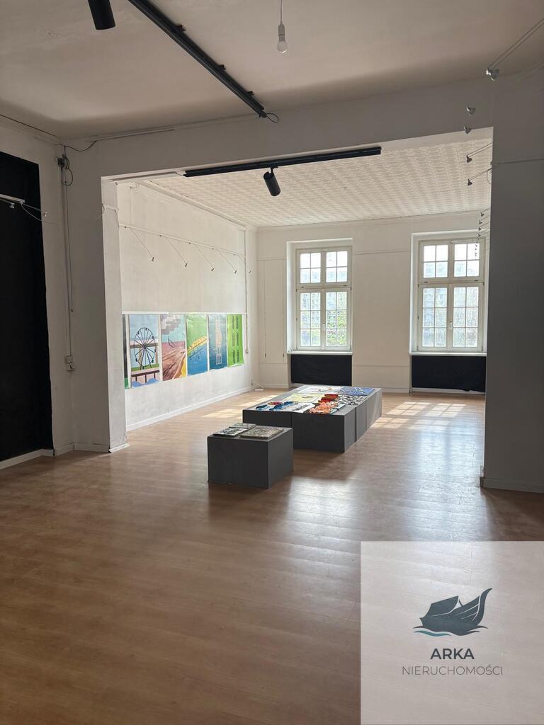 Ładny i duży lokal w super lokalizacji (1)