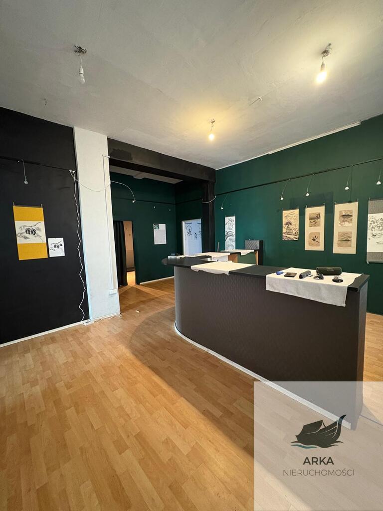 Ładny i duży lokal w super lokalizacji (3)