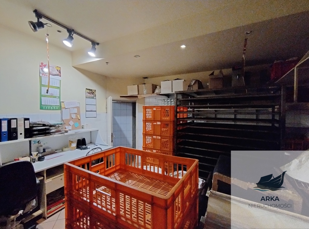 Prosperująca piekarnia ze sklepem BIO (17)