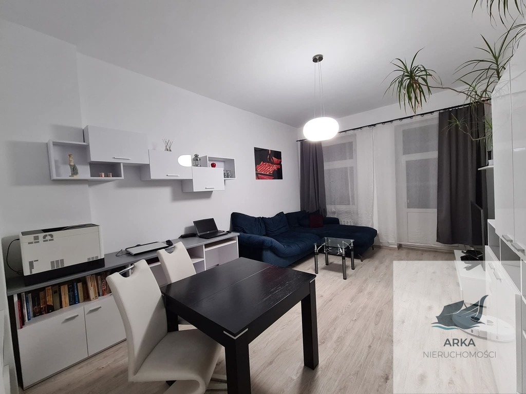 Mieszkanie 2 pok. przy wydz. architektury (3)