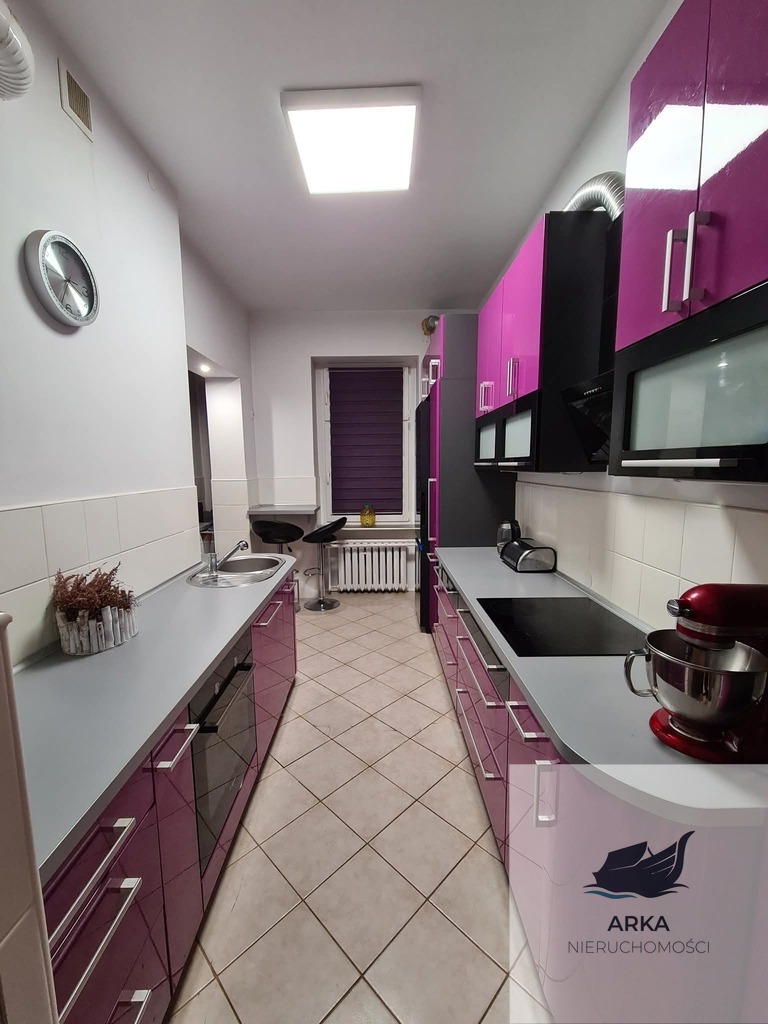 Mieszkanie 2 pok. przy wydz. architektury (2)