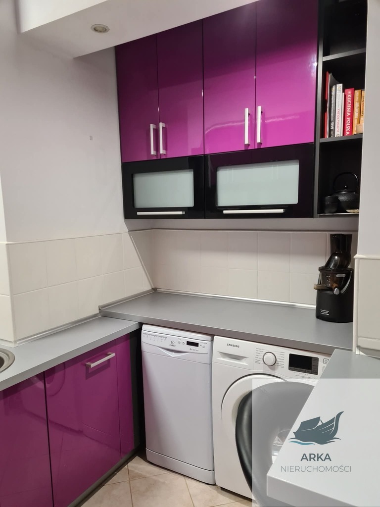 Mieszkanie 2 pok. przy wydz. architektury (4)