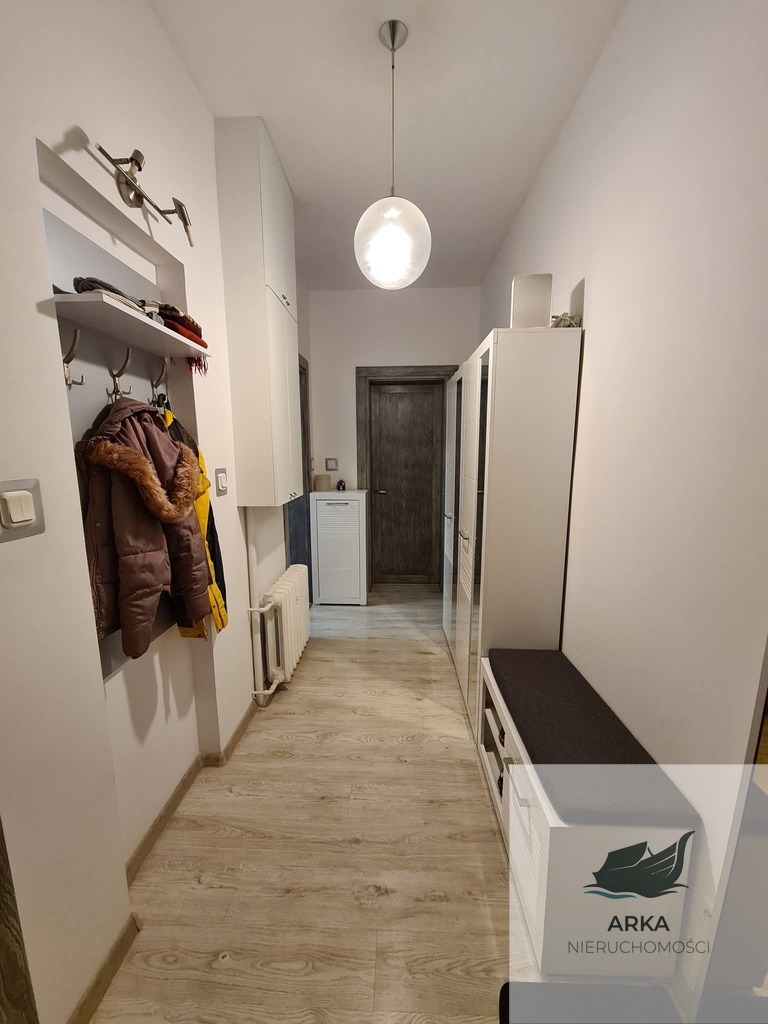 Mieszkanie 2 pok. przy wydz. architektury (8)