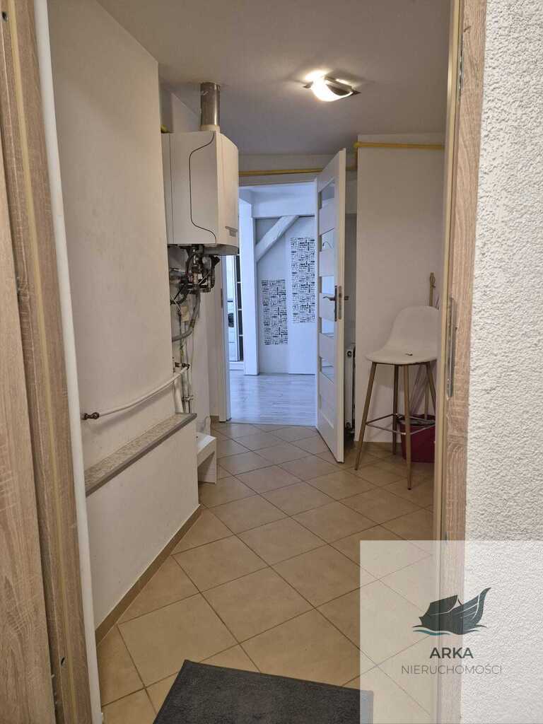 Centrum, inwestycja, 3 mieszkania z najemcami (5)