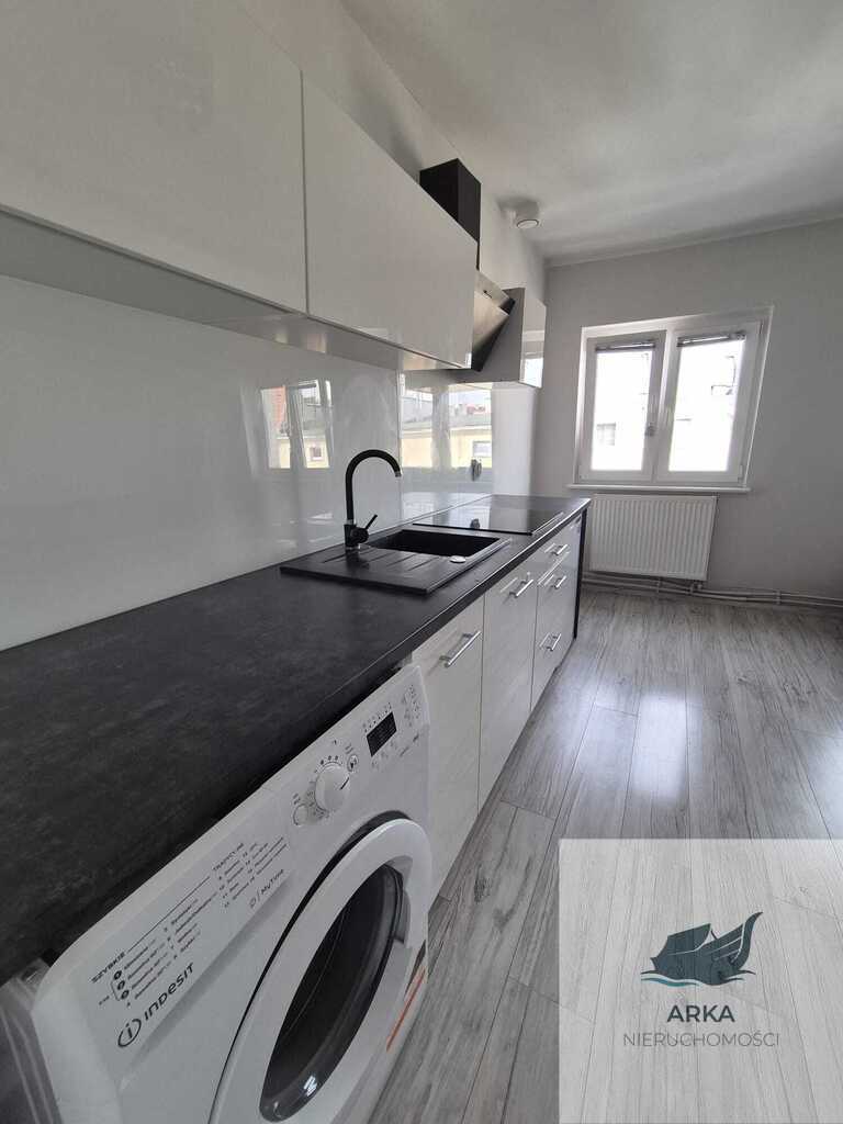 Centrum, inwestycja, 3 mieszkania z najemcami (8)