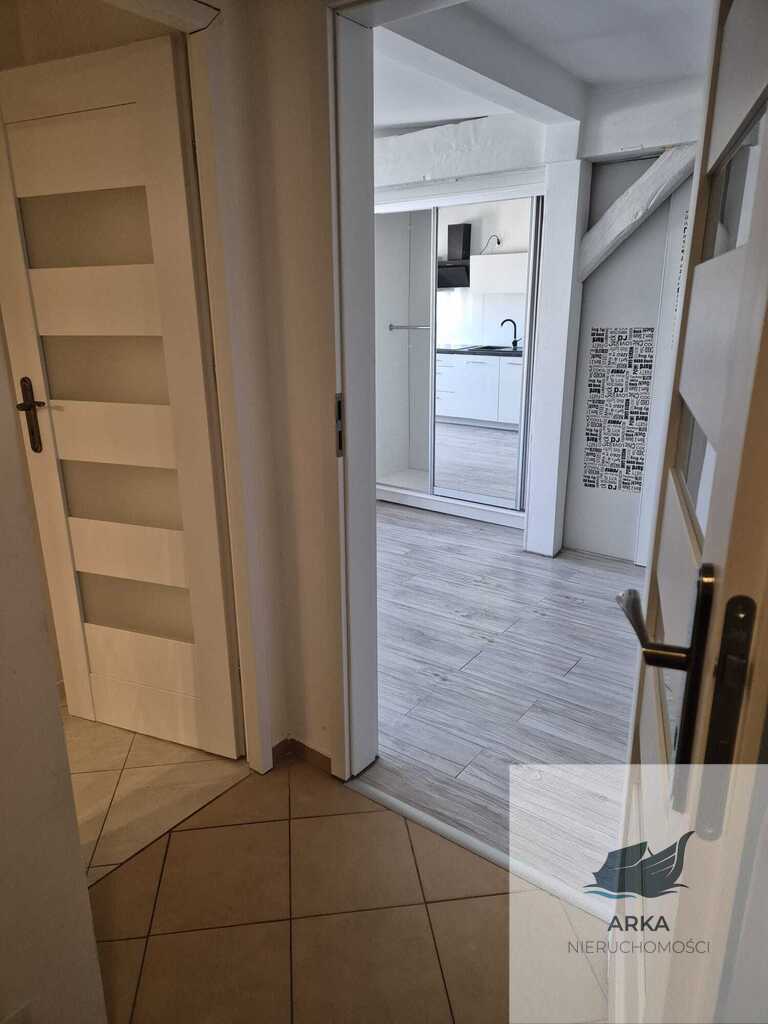 Centrum, inwestycja, 3 mieszkania z najemcami (4)