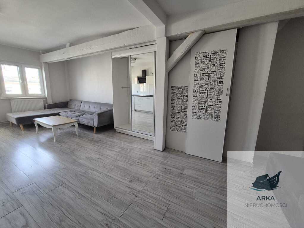 Centrum, inwestycja, 3 mieszkania z najemcami (1)