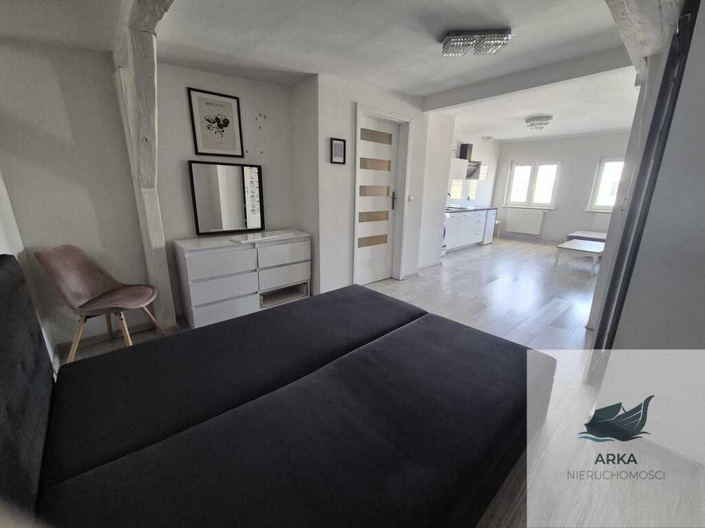 Centrum, inwestycja, 3 mieszkania z najemcami (3)