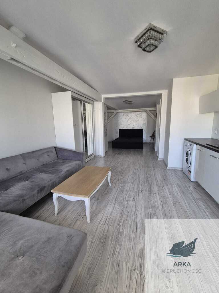 Centrum, inwestycja, 3 mieszkania z najemcami (10)