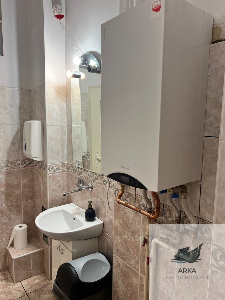 Centrum, 4 pok. po remoncie, ładna kamienica (14)