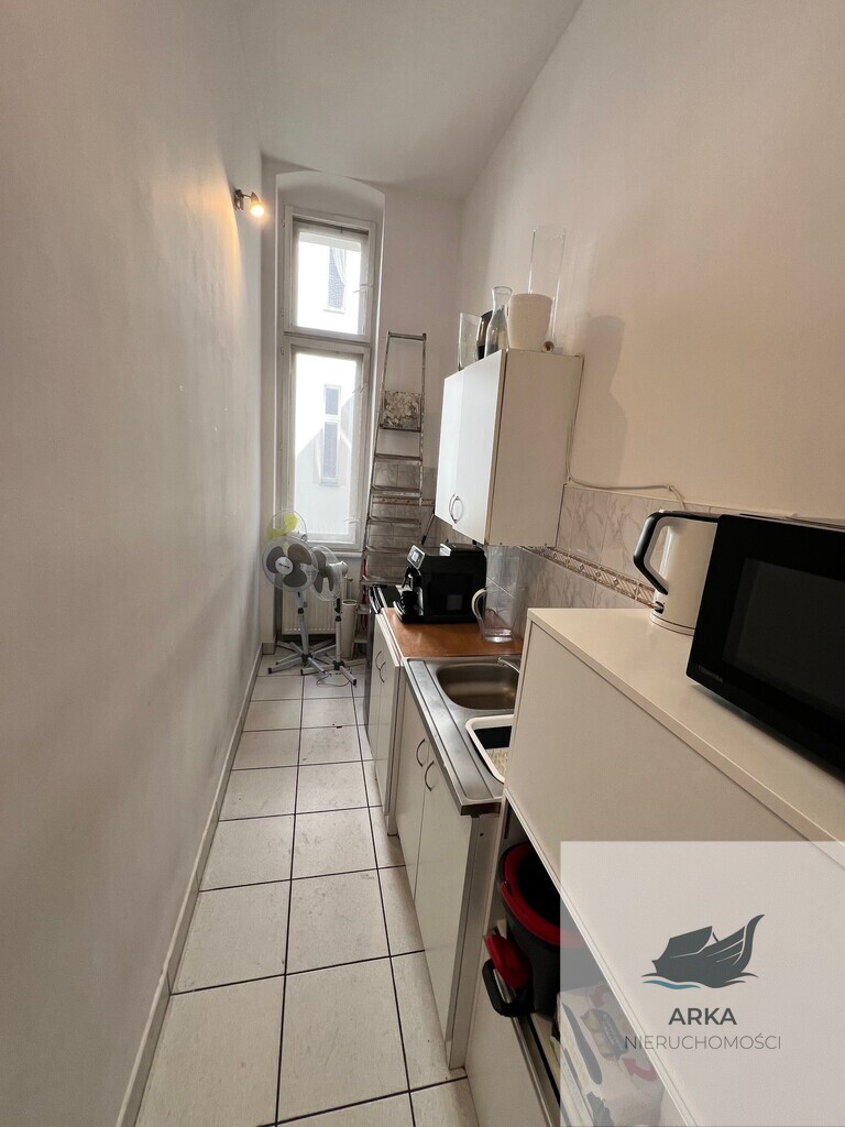 Centrum, 4 pok. po remoncie, ładna kamienica (15)