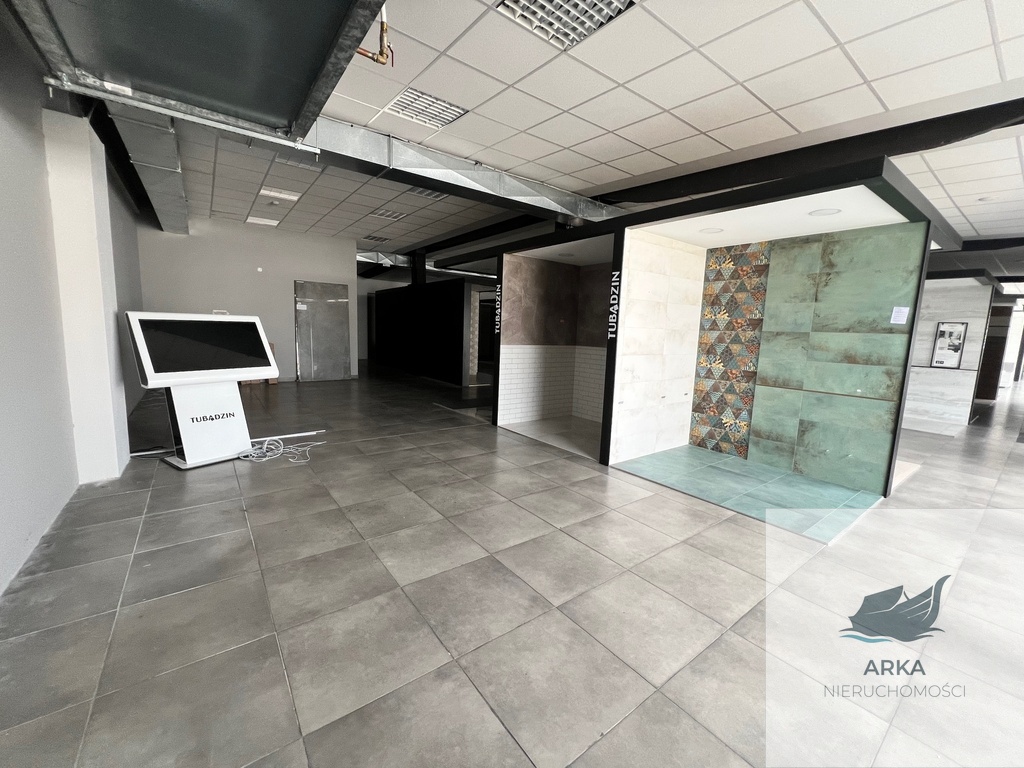 Stargard Na sprzedaż obiekt handlowo-magazynowy (8)