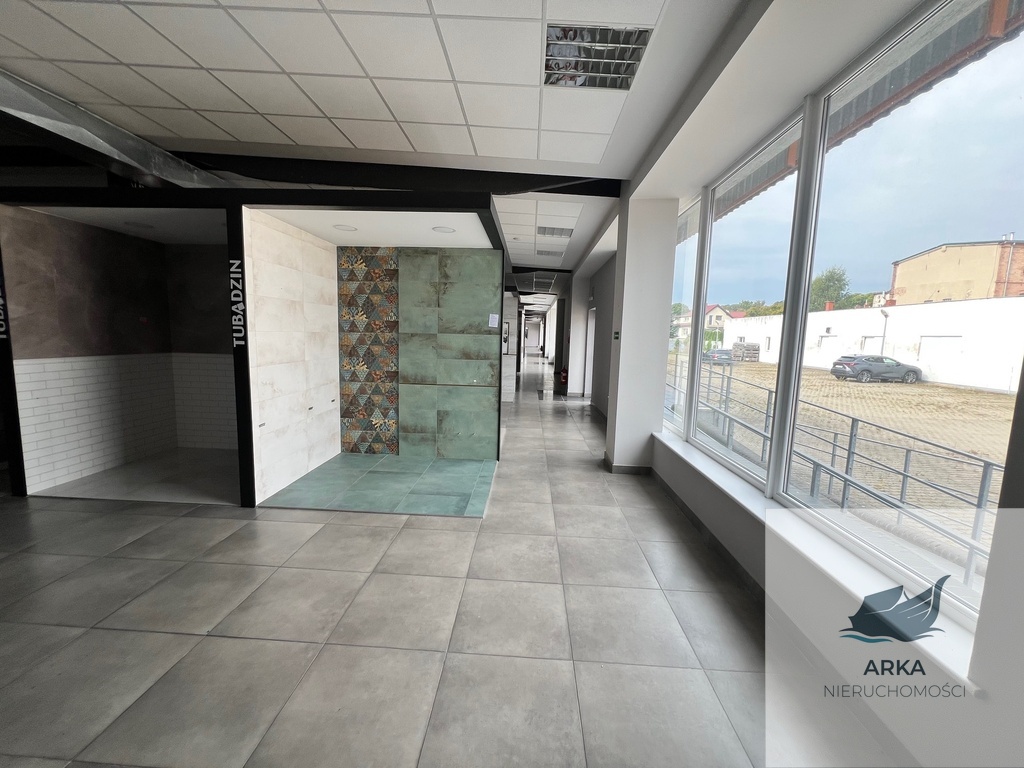 Stargard Na sprzedaż obiekt handlowo-magazynowy (9)