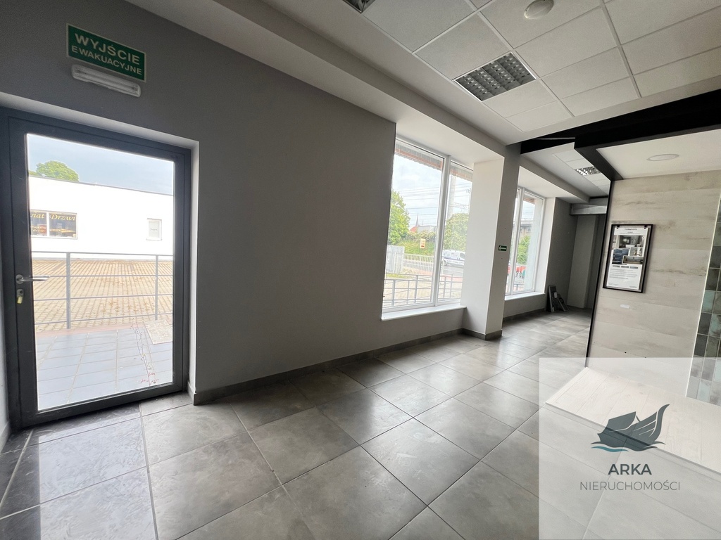 Stargard Na sprzedaż obiekt handlowo-magazynowy (10)