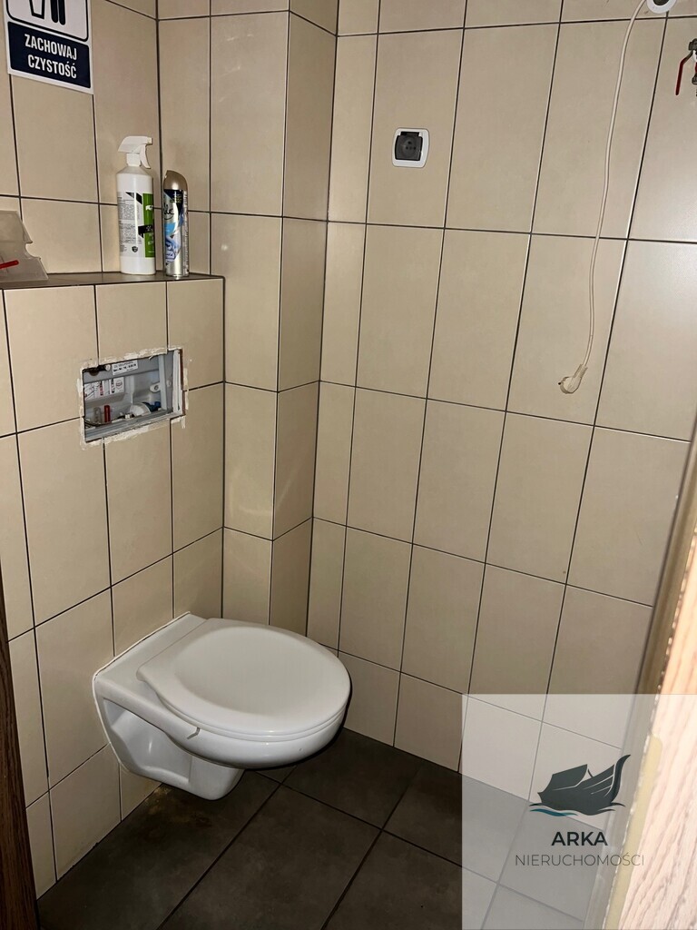 Stargard Na sprzedaż obiekt handlowo-magazynowy (16)