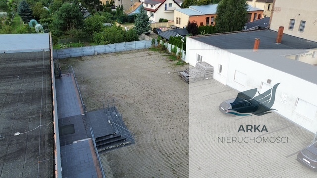 Stargard Na sprzedaż obiekt handlowo-magazynowy (7)