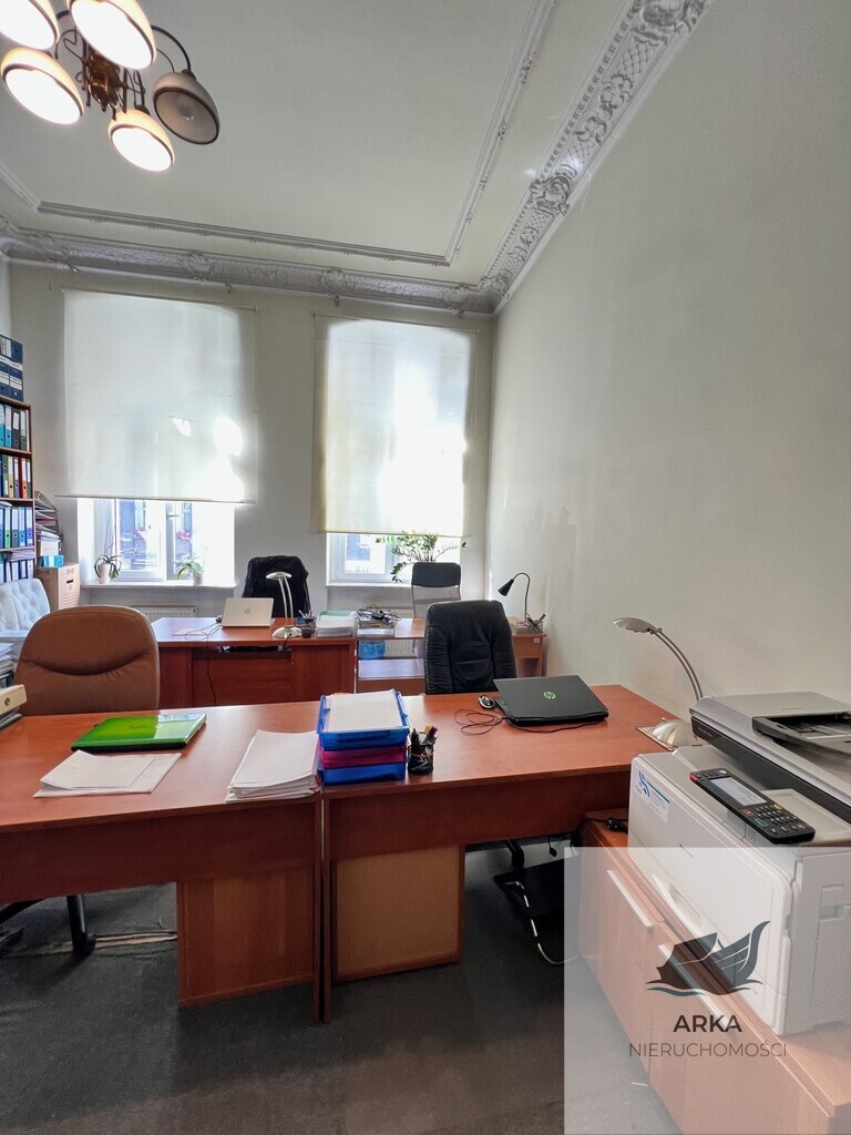 Centrum, 4 pok. po remoncie, ładna kamienica (5)