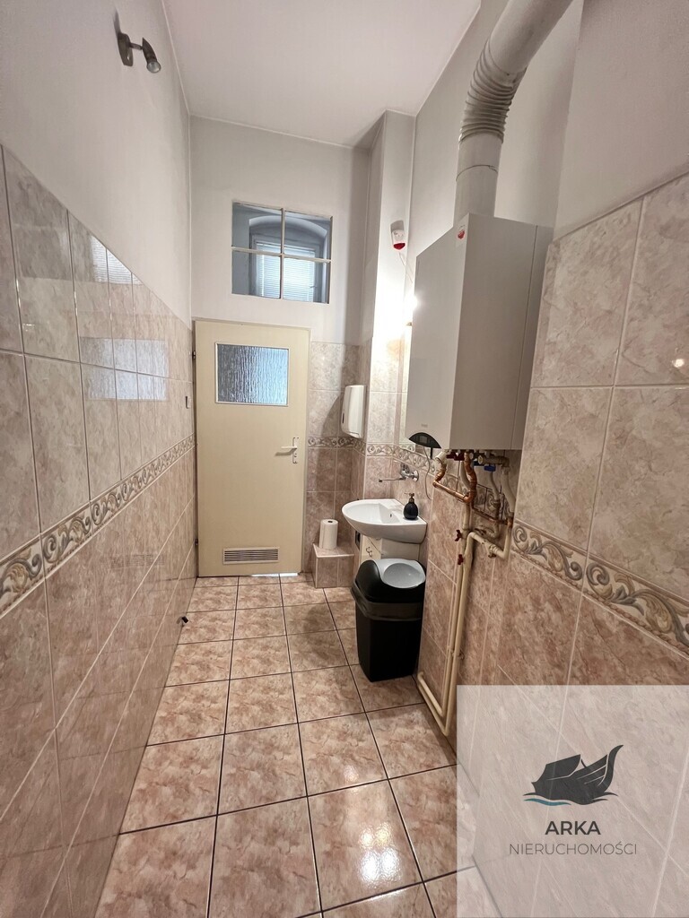 Centrum, 4 pok. po remoncie, ładna kamienica (11)