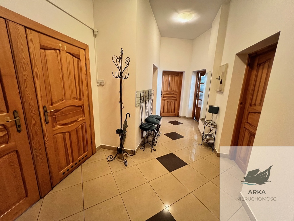 Centrum, 4 pok. po remoncie, ładna kamienica (17)