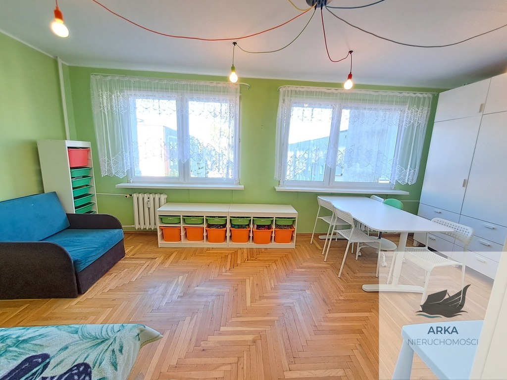 2. pokoje w Śródmieściu (4)