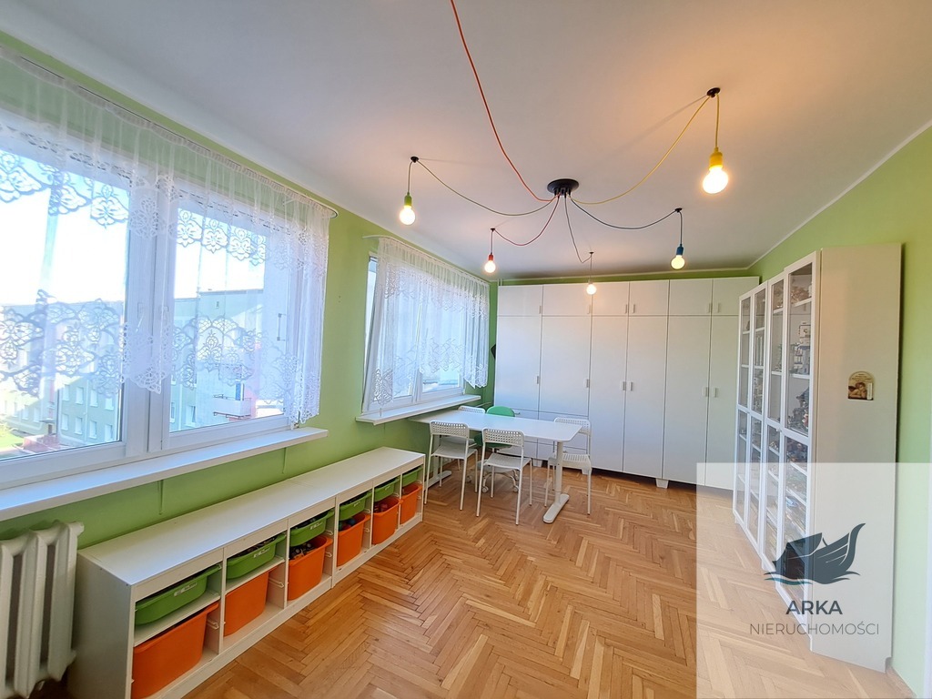 2. pokoje w Śródmieściu (5)