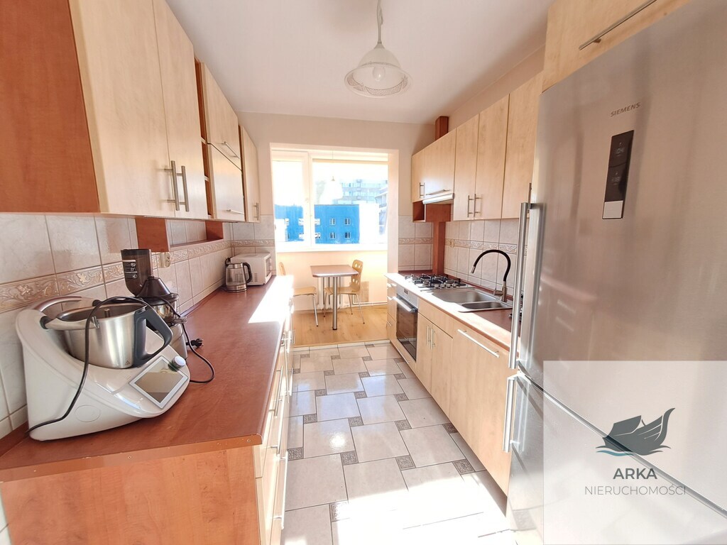 2. pokoje w Śródmieściu (6)