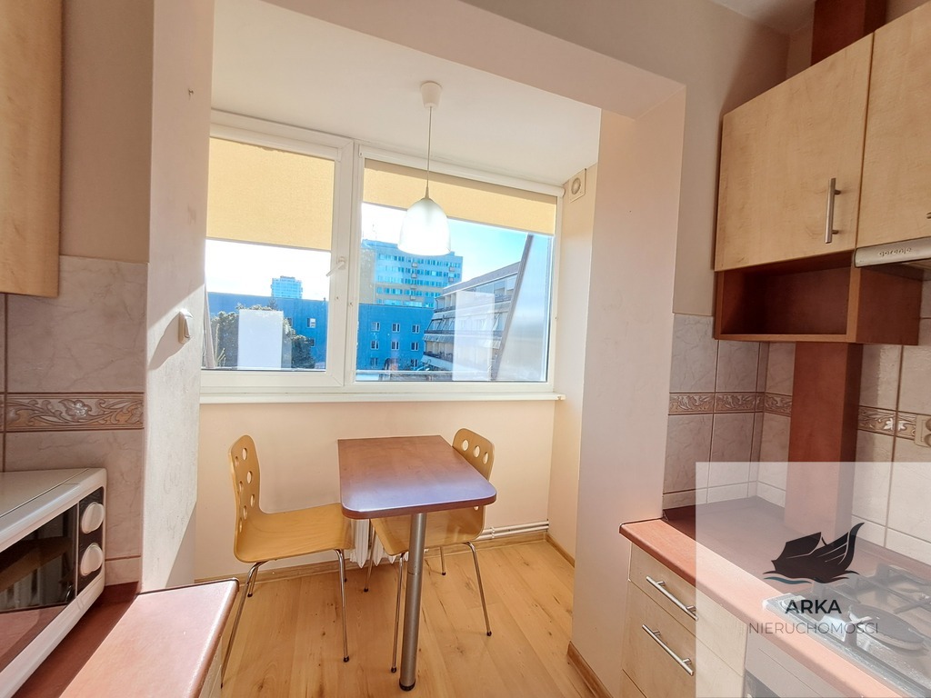 2. pokoje w Śródmieściu (7)