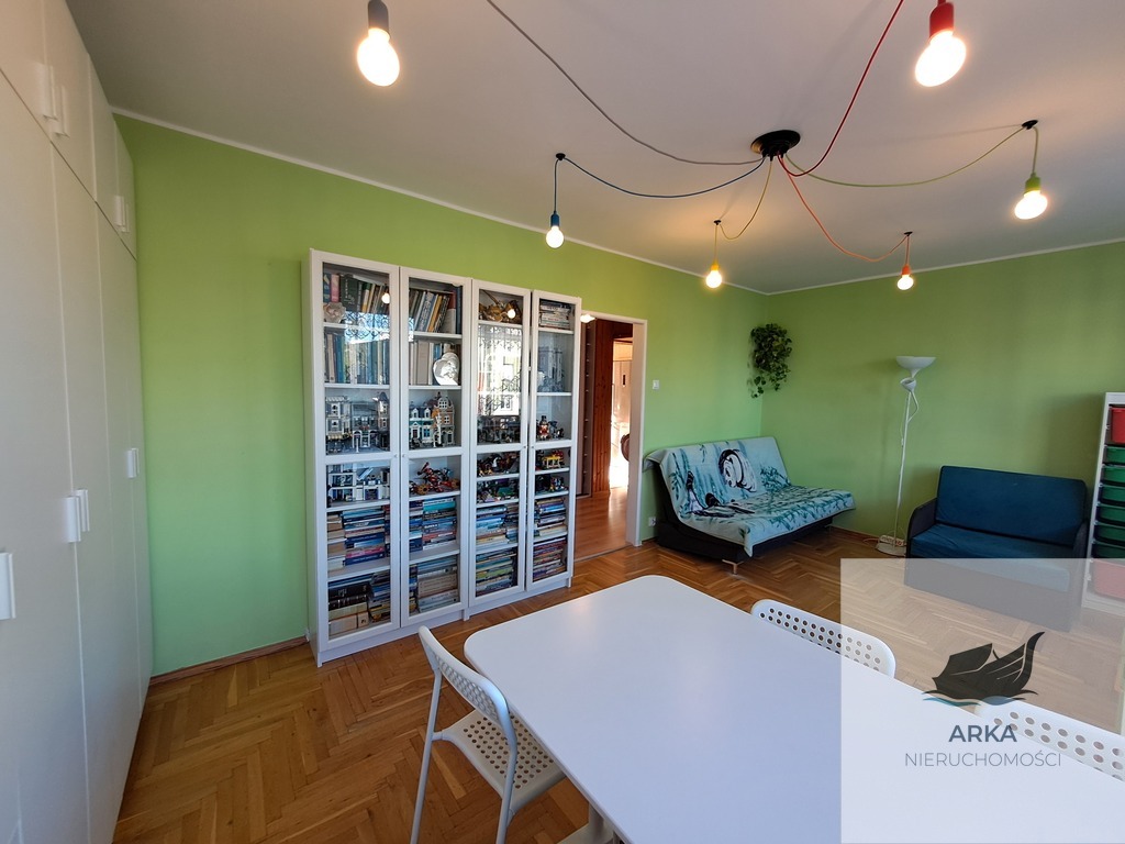 2. pokoje w Śródmieściu (1)