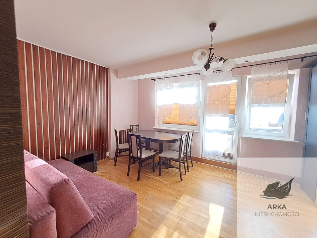 2. pokoje w Śródmieściu (2)